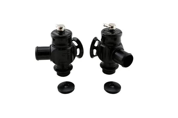 Turbosmart BOV Kompact Dual Port Kit - Cadillac ATS-V Blow Off Valve [TS-0203-1008]