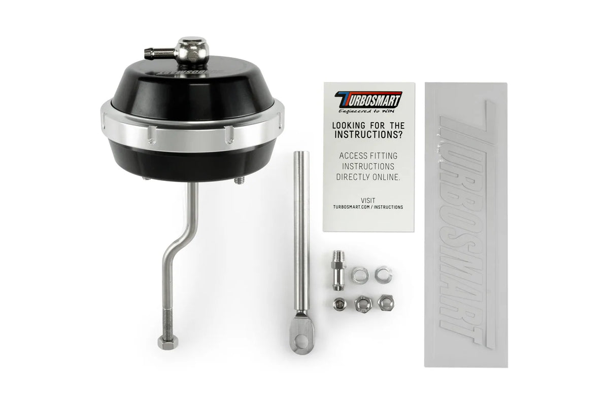Turbosmart vIWG N20 BMW - 6inHg Wastegate Actuator