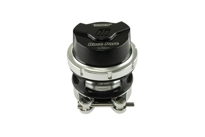 Turbosmart BOV RacePort Female GenV Supercharger Blow Off Valve [TS-0204-1192]
