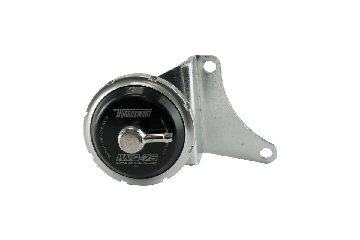 Turbosmart IWG75 Subaru WRX TD04 MY97-MY07 Wastegate Actuator