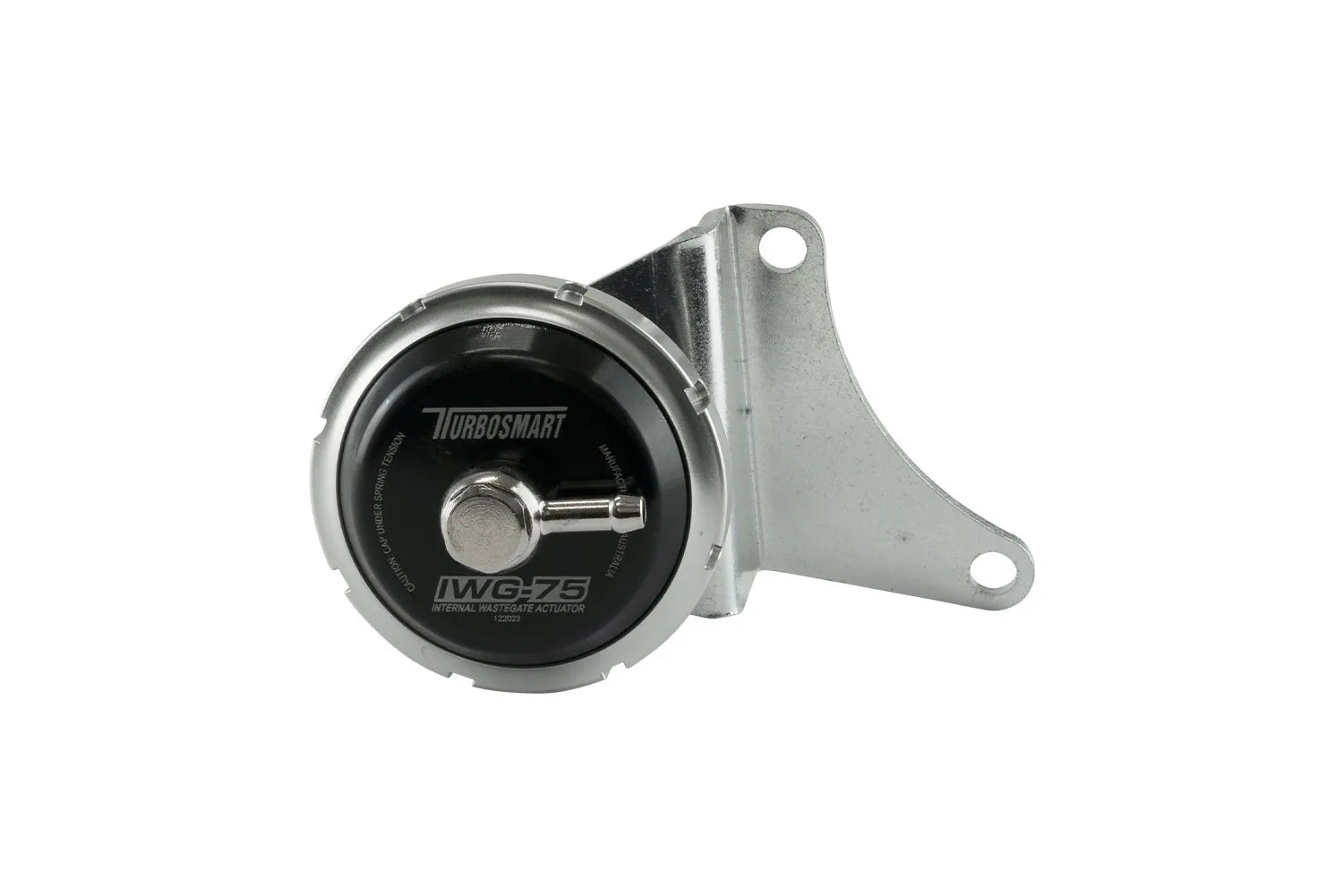 Turbosmart IWG75 Subaru WRX TD04 MY97-MY07 Wastegate Actuator