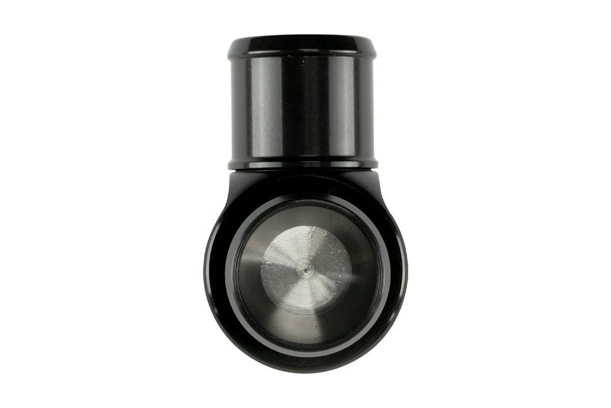 Turbosmart BOV Kompact PlumBack - 34mm Blow Off Valve