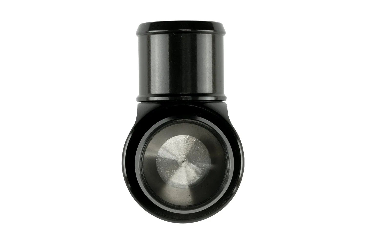 Turbosmart BOV Kompact PlumBack - 34mm Blow Off Valve