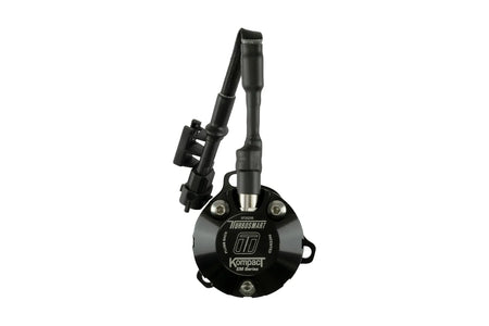 Turbosmart BOV Kompact EM PlumBack- VR3 (Jeep) Blow Off Valve
