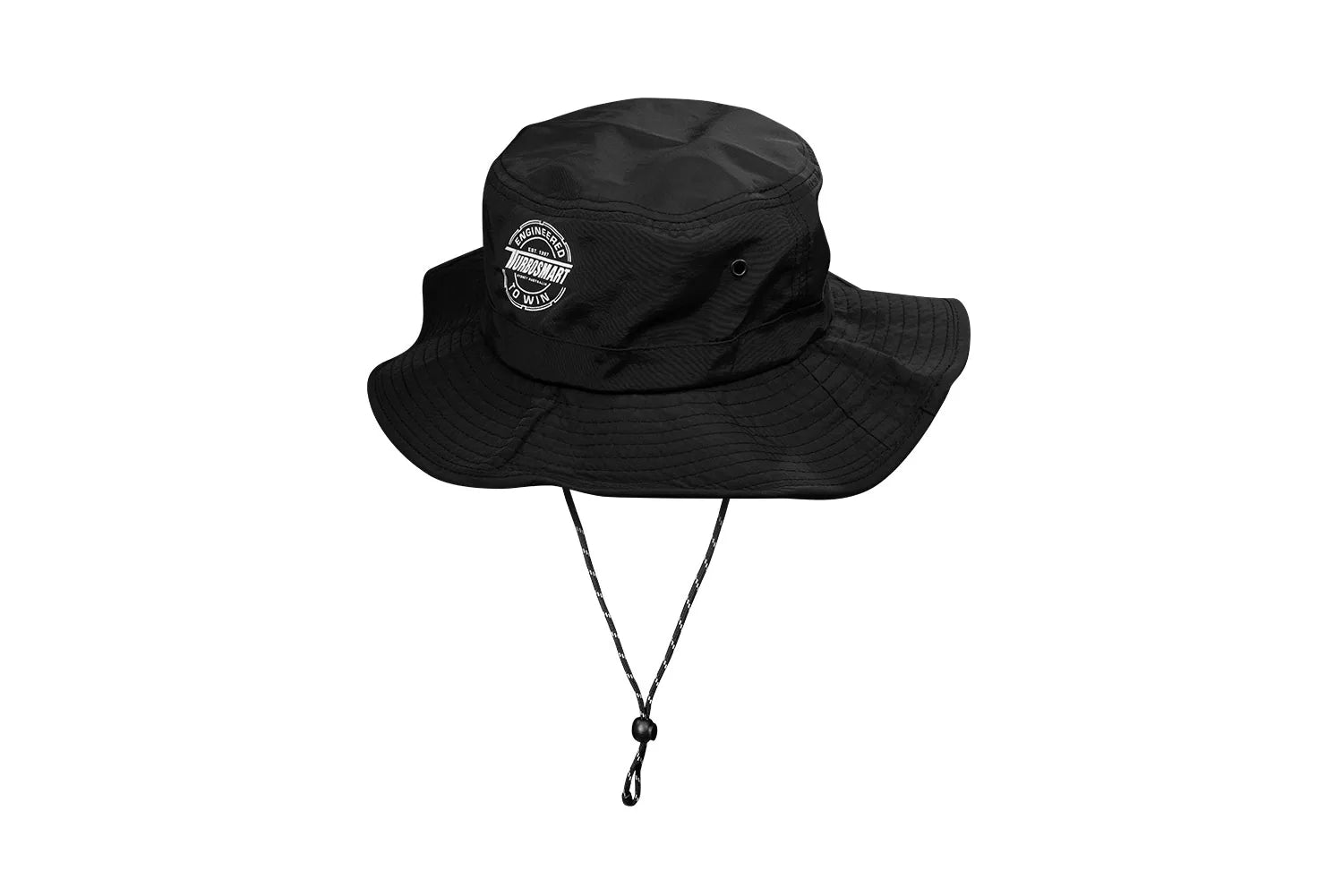 Turbosmart Bucket Hat - Turbosmart Logo [TS-9003-1158]