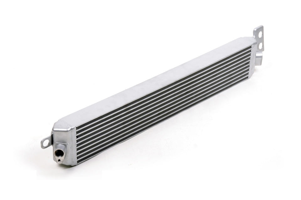 BMW E9X M3 Race-Spec Oil Cooler