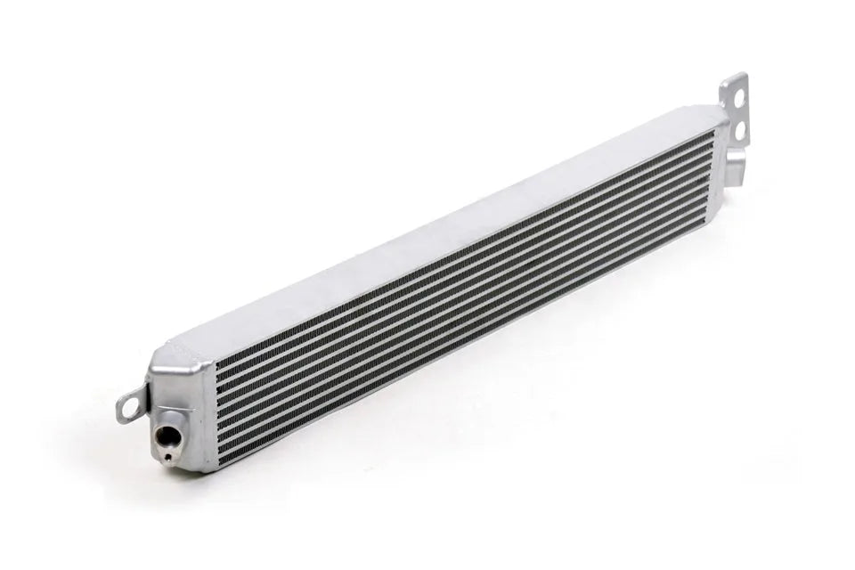 BMW E9X M3 Race-Spec Oil Cooler