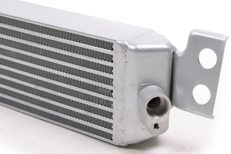 BMW E9X M3 Race-Spec Oil Cooler