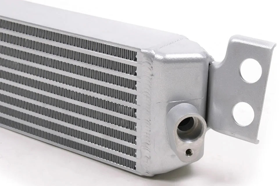 BMW E9X M3 Race-Spec Oil Cooler