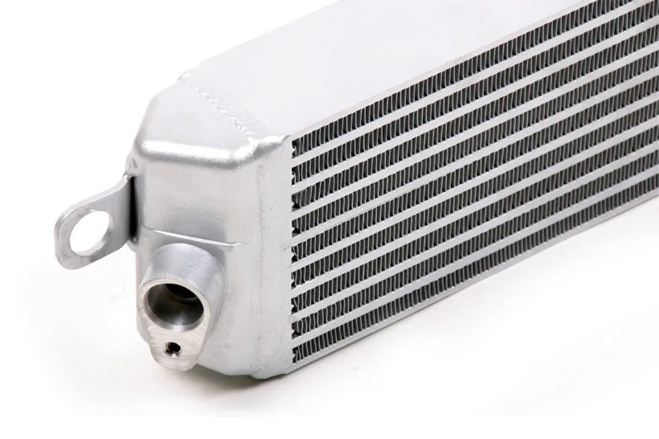 BMW E9X M3 Race-Spec Oil Cooler
