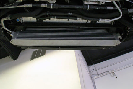 BMW E9X M3 Race-Spec Oil Cooler