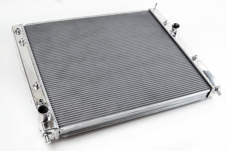 09-14 Cadillac CTS-V (Sedan/Coupe/Wagon) High-Performance All-Aluminum Radiator
