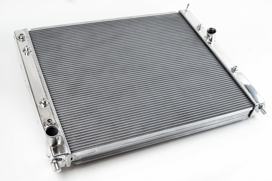 09-14 Cadillac CTS-V (Sedan/Coupe/Wagon) High-Performance All-Aluminum Radiator