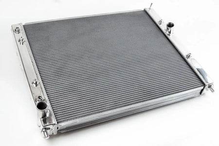 09-14 Cadillac CTS-V (Sedan/Coupe/Wagon) High-Performance All-Aluminum Radiator