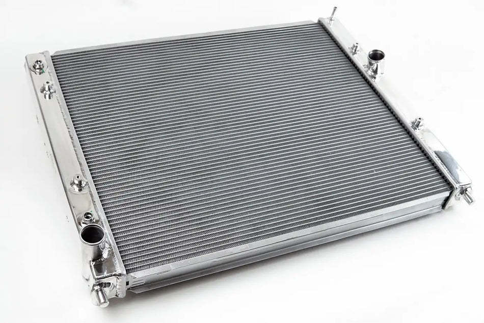 09-14 Cadillac CTS-V (Sedan/Coupe/Wagon) High-Performance All-Aluminum Radiator