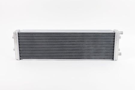 Dual-Pass Cross Flow Heat Exchanger with 3/4" slip-on connections
