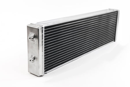 Dual-Pass Cross Flow Heat Exchanger with 3/4" slip-on connections