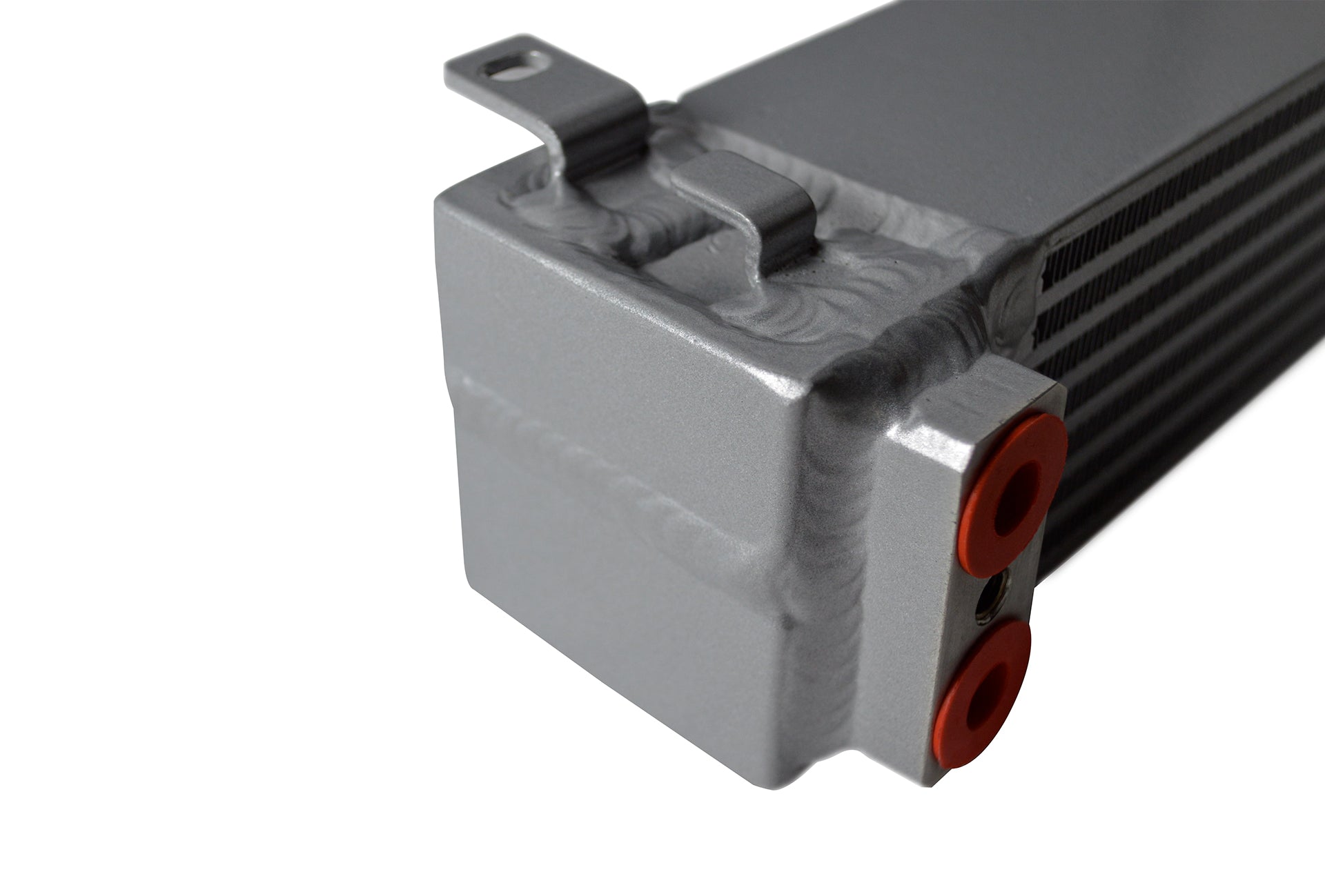 BMW E46 M3 / E39 M5 Race-Spec Dual-Pass Oil Cooler
