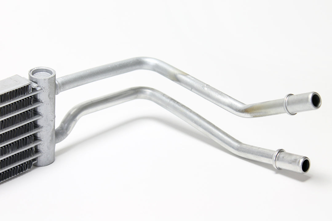 BMW E9X M3 / 328i / E8X 128i High-Performance Power Steering Cooler