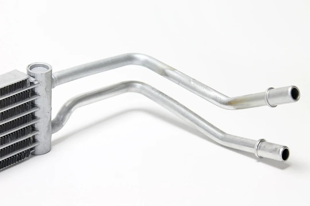 BMW E9X M3 / 328i / E8X 128i High-Performance Power Steering Cooler