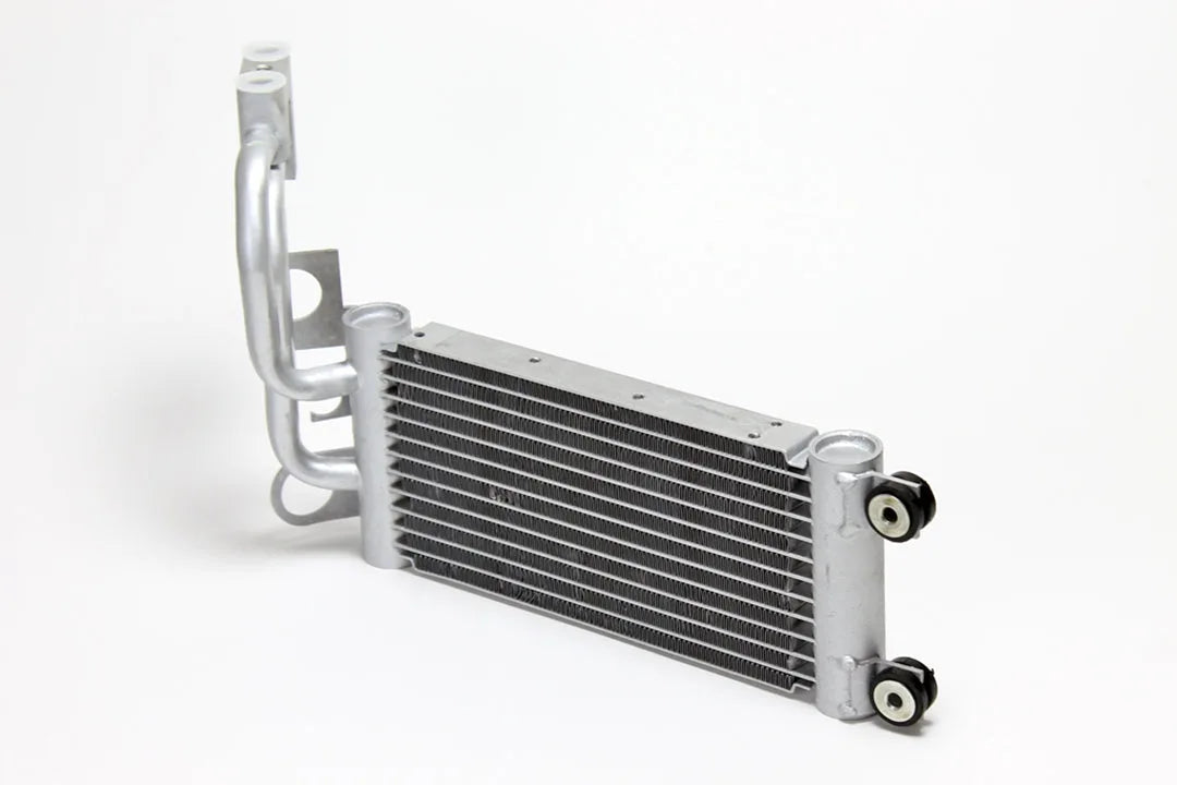 BMW E9X M3 / 335i / E8X 135i Race-Spec Transmission/Oil Cooler