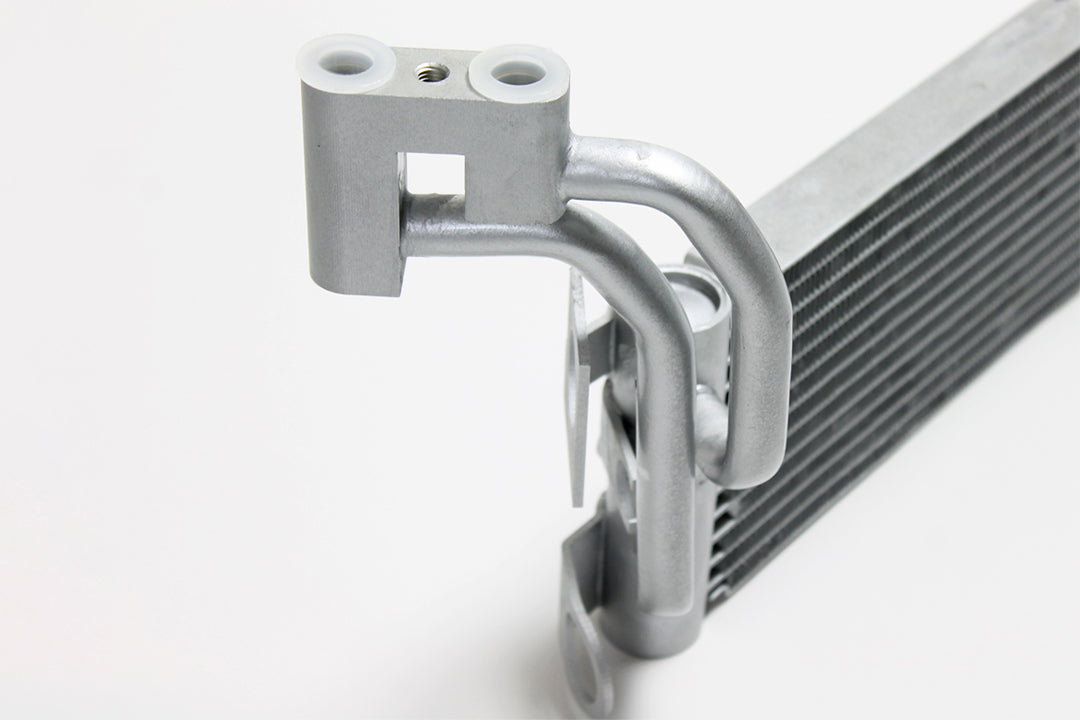 BMW E9X M3 / 335i / E8X 135i Race-Spec Transmission/Oil Cooler