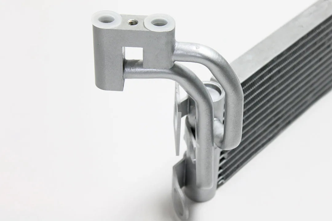 BMW E9X M3 / 335i / E8X 135i Race-Spec Transmission/Oil Cooler