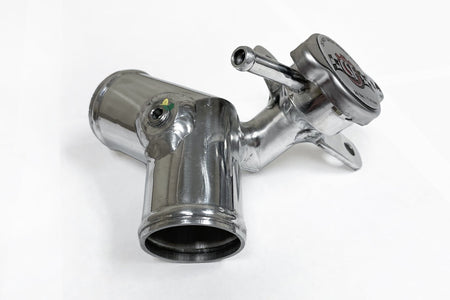 FR-S/BRZ/86/GR86 All-Aluminum Filler Neck w/1.4 bar High Pressure Radiator Cap