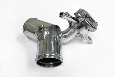 FR-S/BRZ/86/GR86 All-Aluminum Filler Neck w/1.4 bar High Pressure Radiator Cap