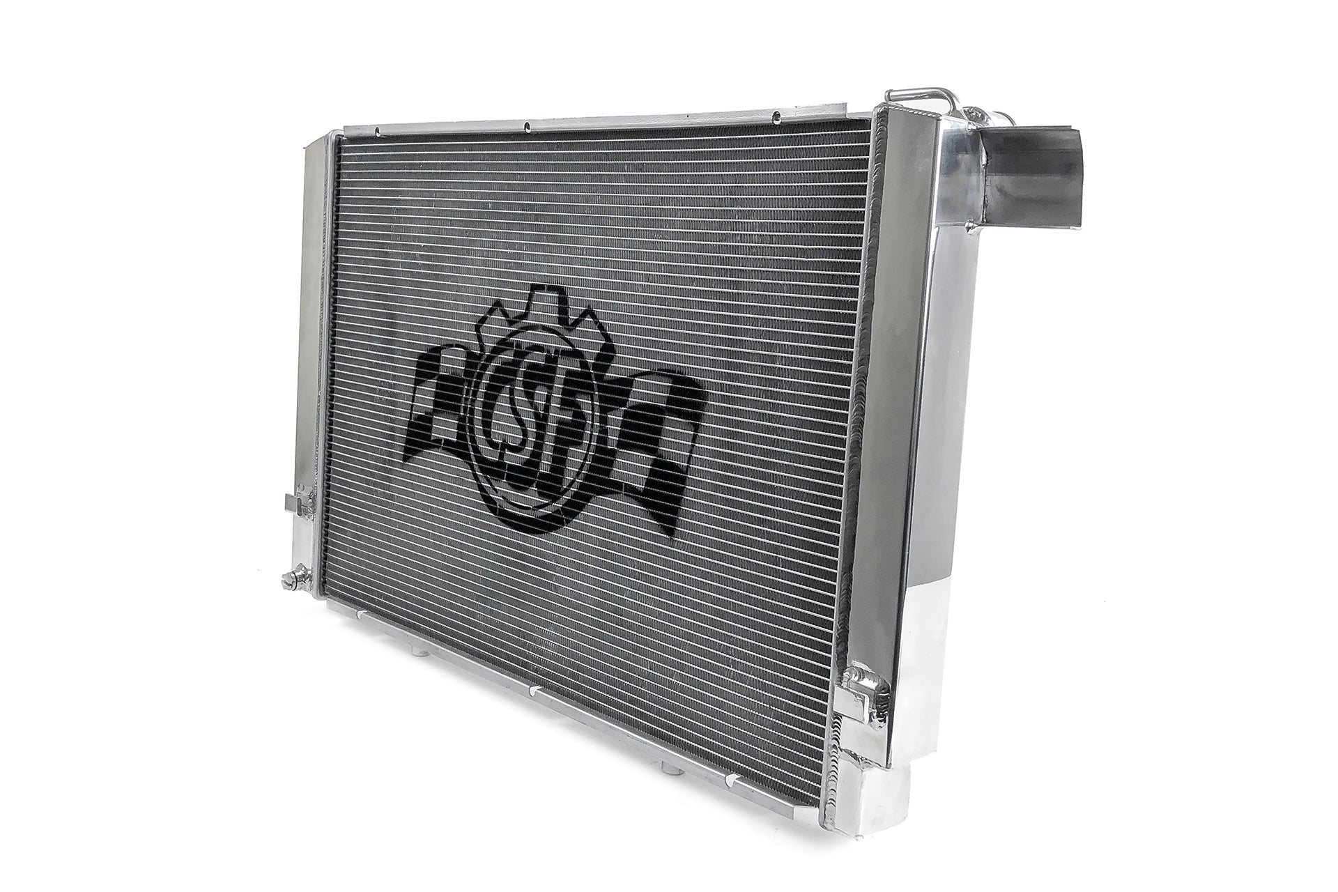 90-93 Mercedes 500SL / 94-02 Mercedes SL500 High-Performance Radiator