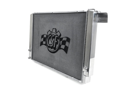 90-93 Mercedes 500SL / 94-02 Mercedes SL500 High-Performance Radiator