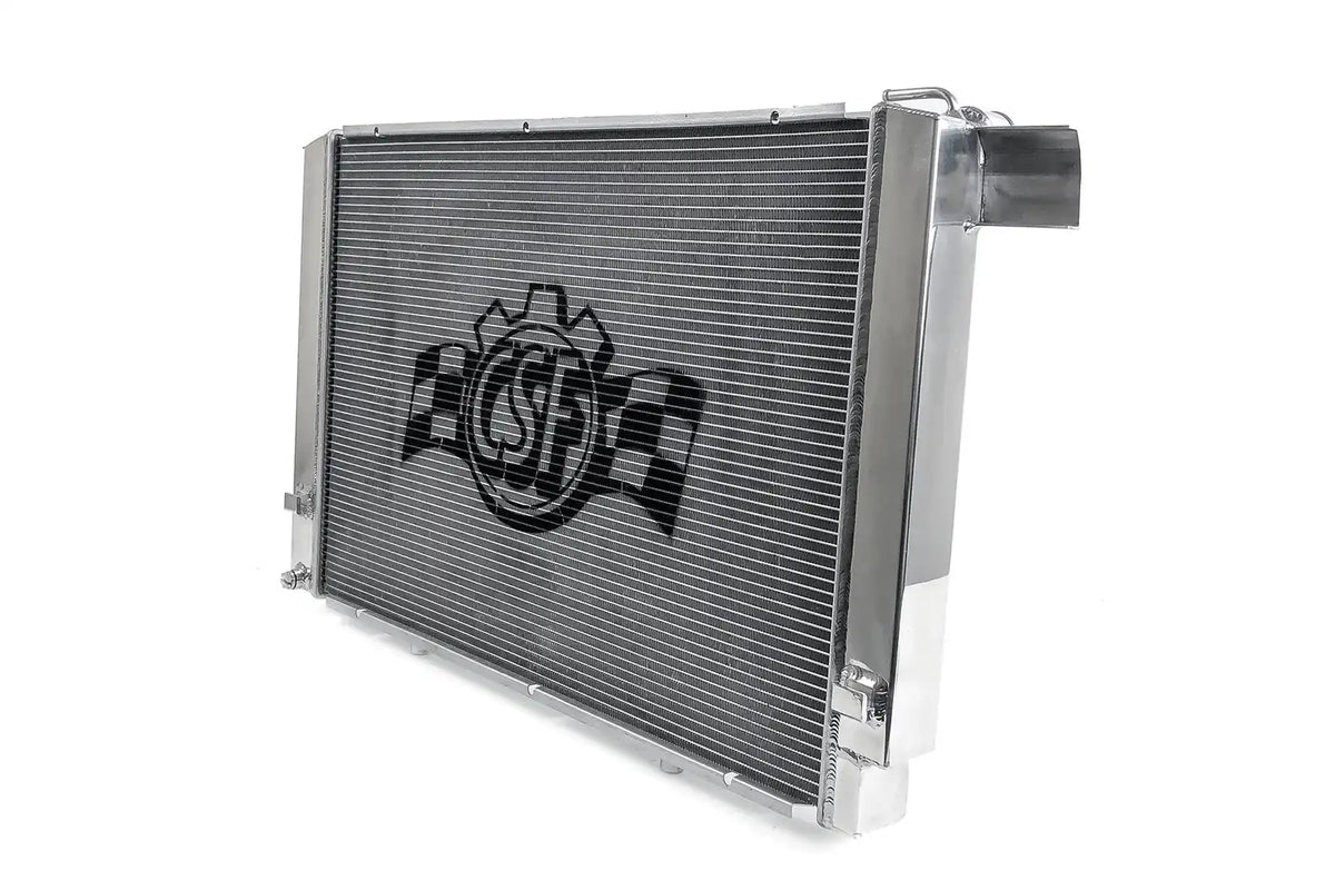90-93 Mercedes 500SL / 94-02 Mercedes SL500 High-Performance Radiator