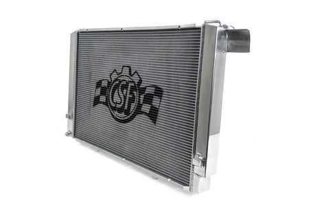 90-93 Mercedes 500SL / 94-02 Mercedes SL500 High-Performance Radiator
