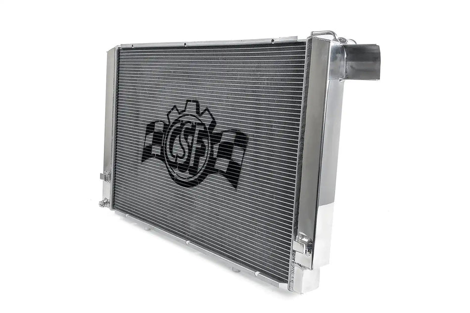 90-93 Mercedes 500SL / 94-02 Mercedes SL500 High-Performance Radiator