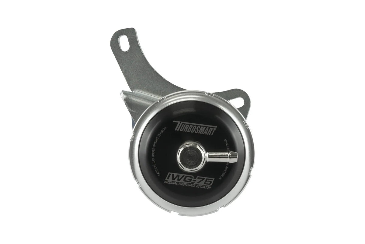 Turbosmart IWG75 K04 Leon Wastegate Actuator