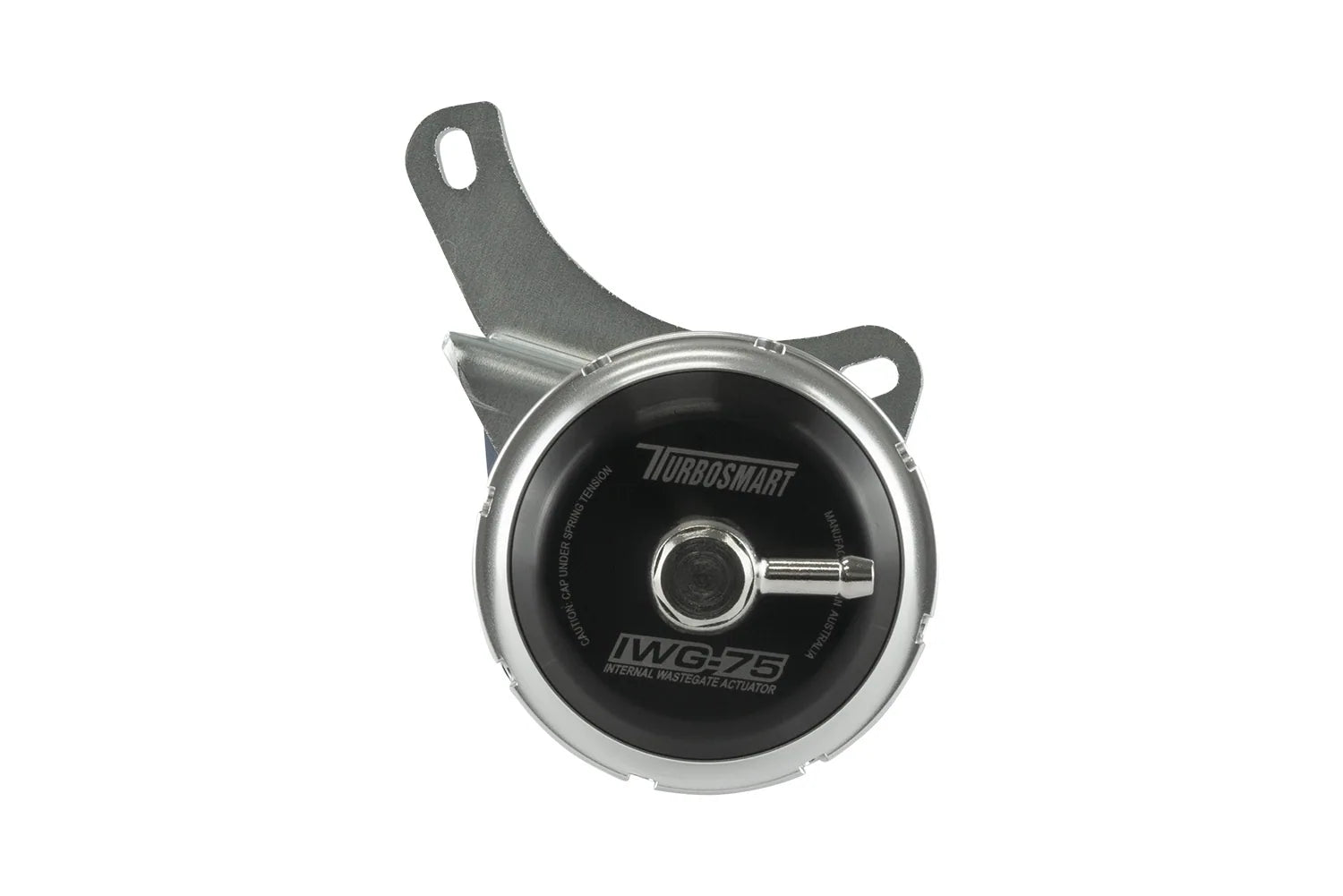 Turbosmart IWG75 K04 Leon Wastegate Actuator