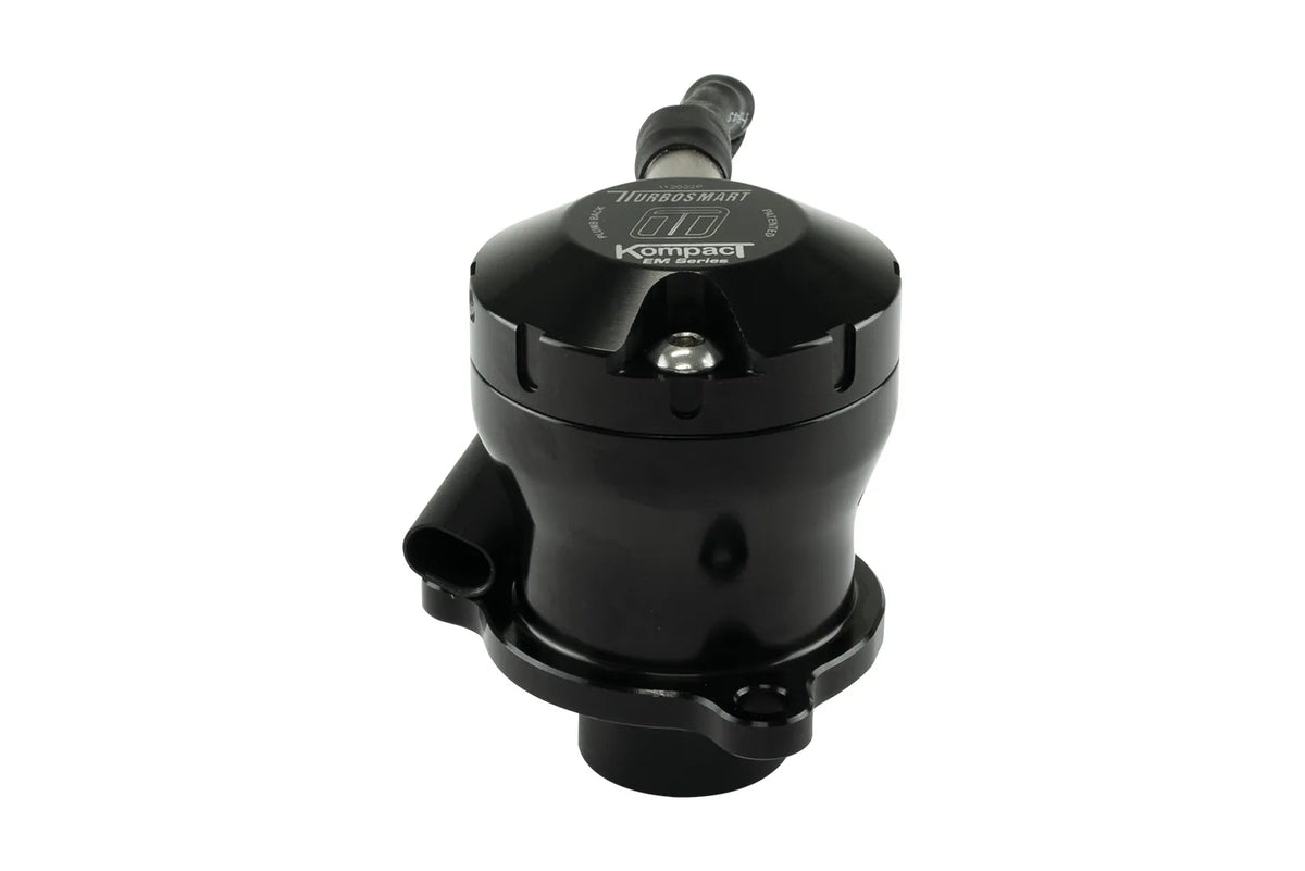 Turbosmart BOV Kompact EM PlumBack- VR2 (Ford Ecoboost, Mercedes Benz, AMG, Volvo) Blow Off Valve