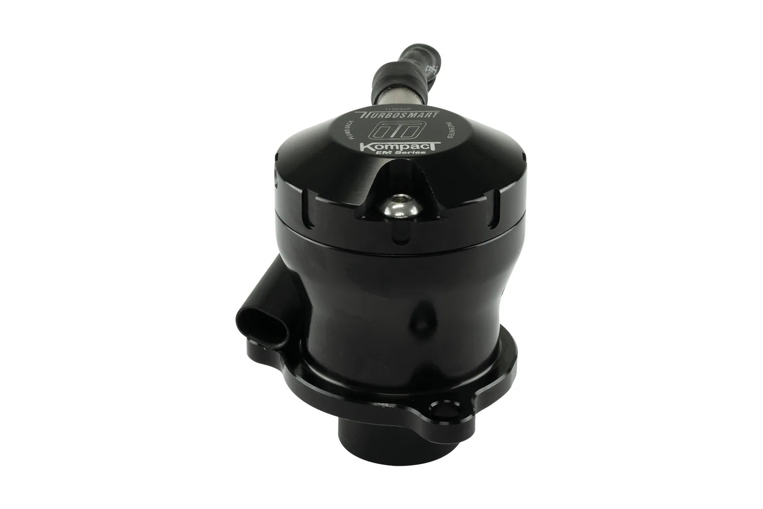 Turbosmart BOV Kompact EM PlumBack- VR2 (Ford Ecoboost, Mercedes Benz, AMG, Volvo) Blow Off Valve