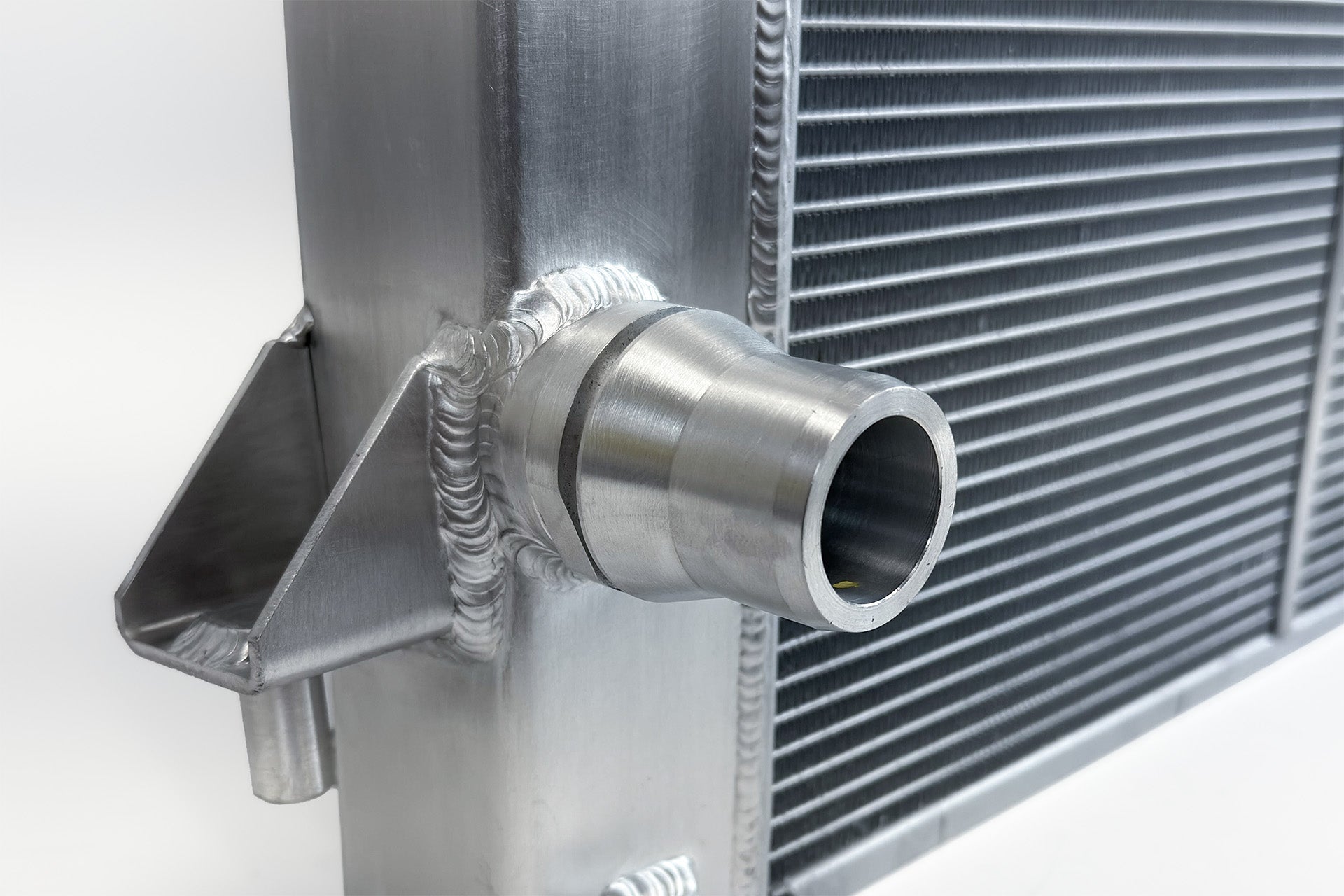 1st Gen Raptor & 12th Gen F-150 Heavy-Duty All-Aluminum Radiator