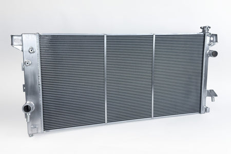 2nd Gen Raptor & 13/14th Gen F-150 Heavy-Duty All-Aluminum Radiator