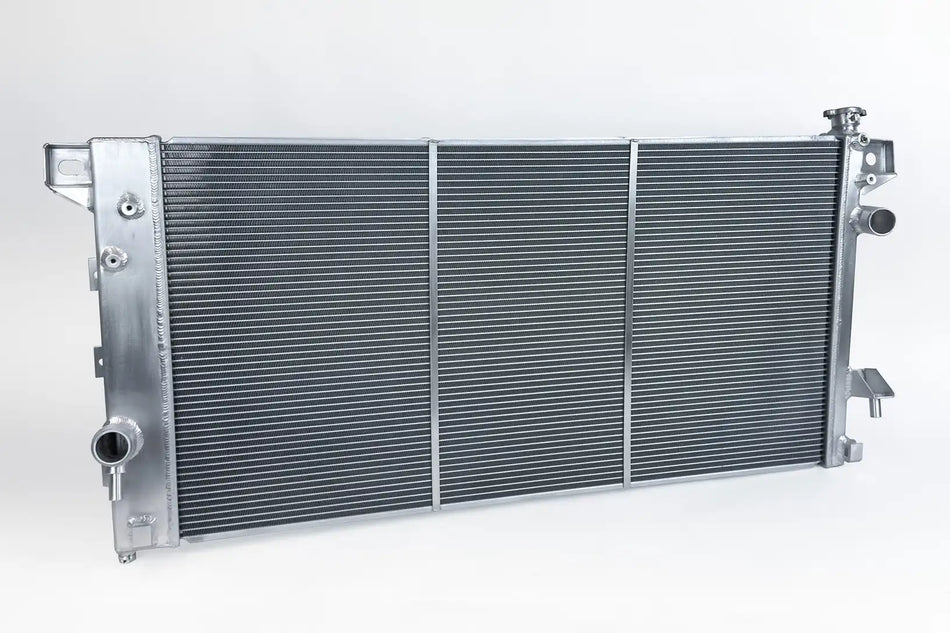2nd Gen Raptor & 13/14th Gen F-150 Heavy-Duty All-Aluminum Radiator