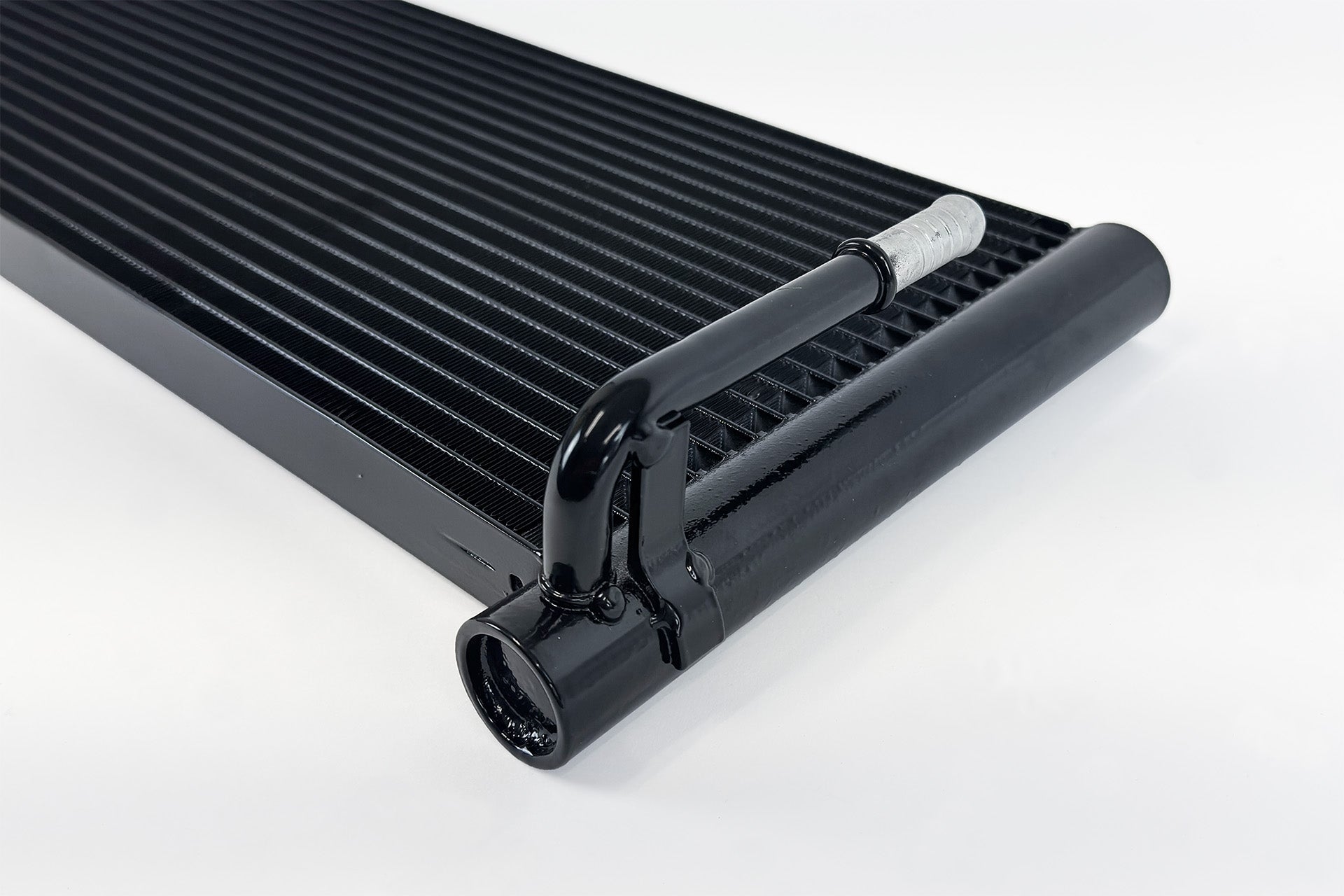 2009-2014 Ford F-150 & Raptor High-Performance Transmission Oil Cooler