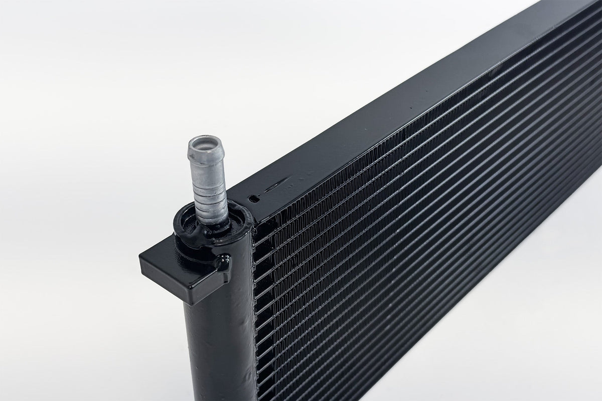 2009-2014 Ford F-150 & Raptor High-Performance Transmission Oil Cooler