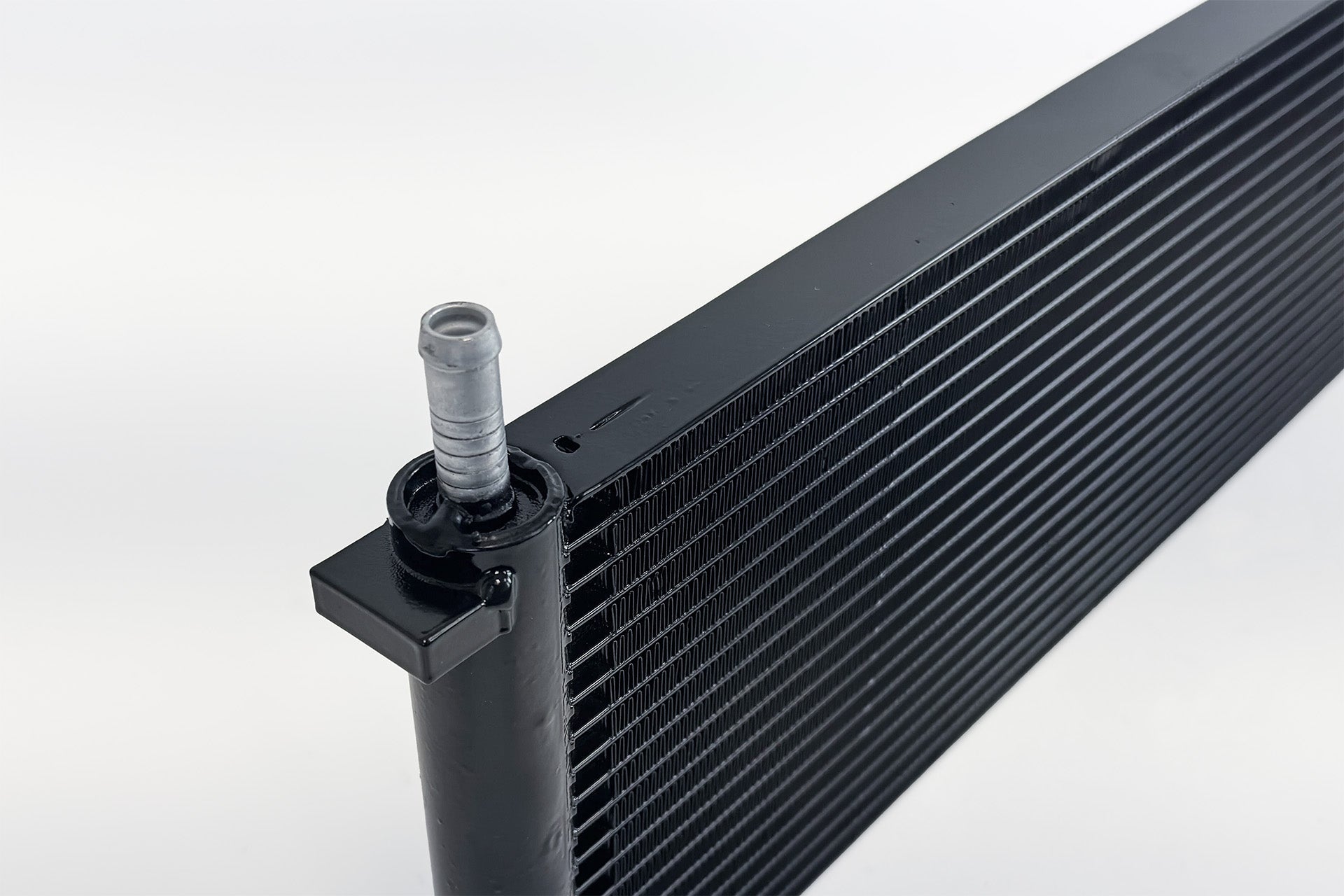 2009-2014 Ford F-150 & Raptor High-Performance Transmission Oil Cooler