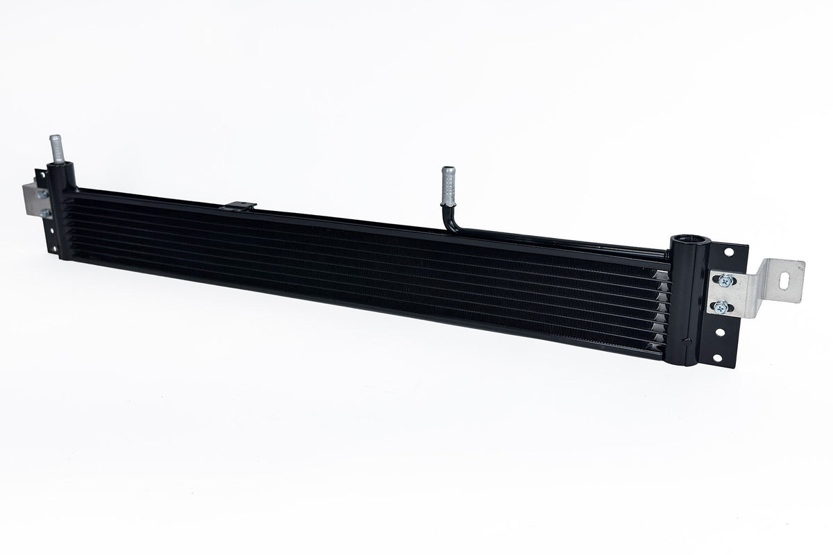 2015-2025 Ford F-150 & Raptor High-Performance Transmission Oil Cooler