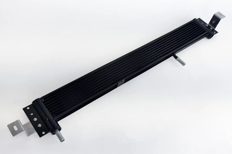2015-2025 Ford F-150 & Raptor High-Performance Transmission Oil Cooler