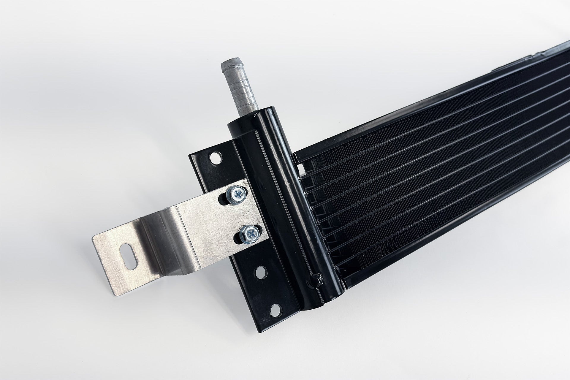 2015-2025 Ford F-150 & Raptor High-Performance Transmission Oil Cooler