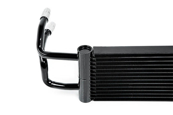 BMW F87 M2 (N55 DCT) Race-Spec Dual-Pass Transmission Cooler