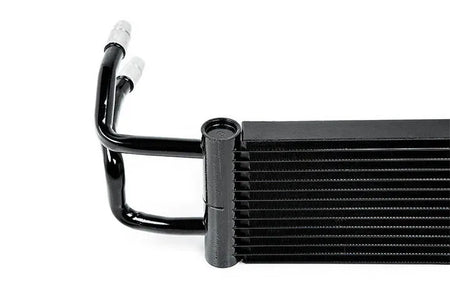 BMW F87 M2 (N55 DCT) Race-Spec Dual-Pass Transmission Cooler