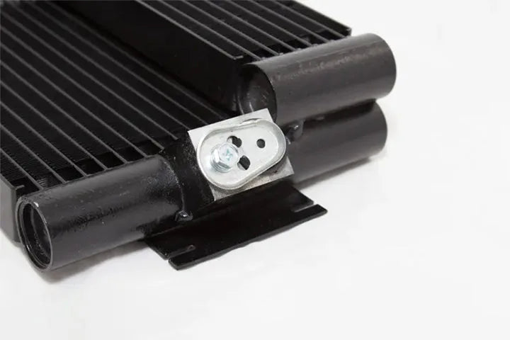 BMW F87 M2 (N55) Race-Spec Oil Cooler